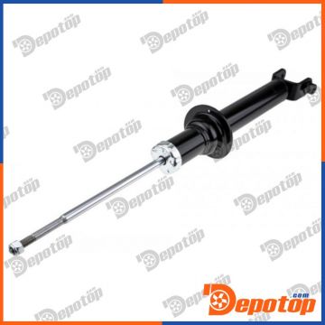 Amortisseur de suspension arrière gauche pour CHEVROLET | A-CH-055, 96639689